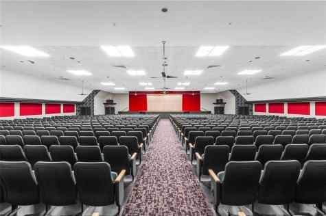 9350 Sunrise Lakes Boulevard Sunrise FL 33322
