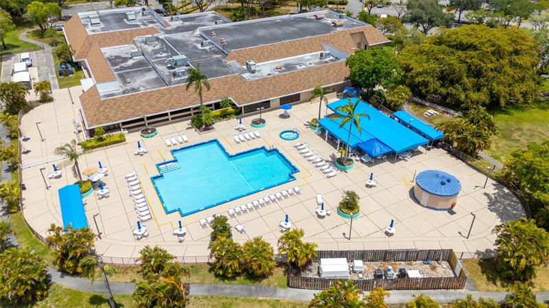 9350 Sunrise Lakes Boulevard Sunrise FL 33322