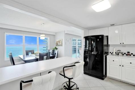 3500 Galt Ocean Drive Fort Lauderdale FL 33308