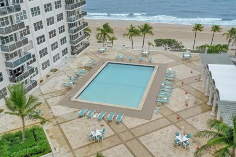 3500 Galt Ocean Drive Fort Lauderdale FL 33308