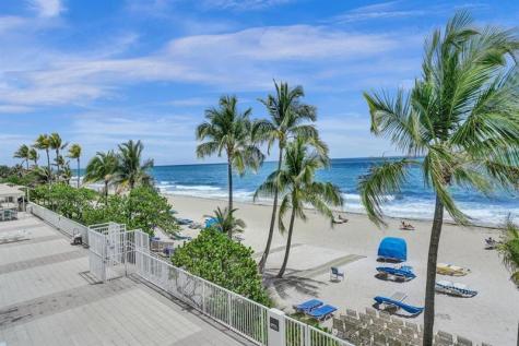 3500 Galt Ocean Drive Fort Lauderdale FL 33308