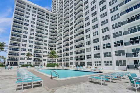 3500 Galt Ocean Drive Fort Lauderdale FL 33308