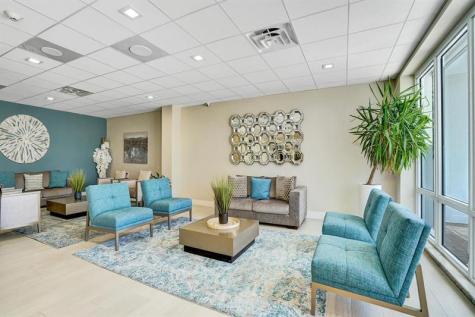 3500 Galt Ocean Drive Fort Lauderdale FL 33308