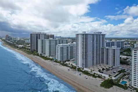 3500 Galt Ocean Drive Fort Lauderdale FL 33308
