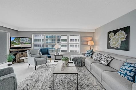 3500 Galt Ocean Drive Fort Lauderdale FL 33308