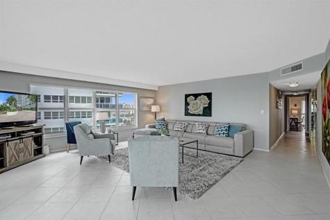3500 Galt Ocean Drive Fort Lauderdale FL 33308