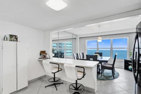 3500 Galt Ocean Drive Fort Lauderdale FL 33308