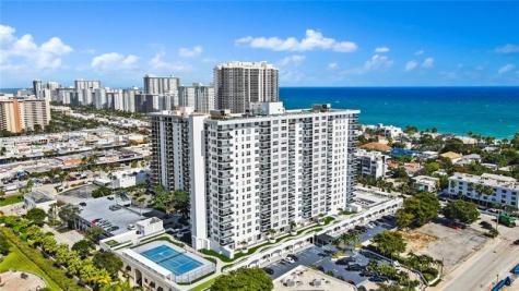 3015 N Ocean Boulevard Fort Lauderdale FL 33308