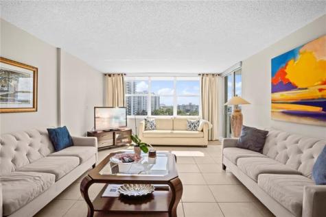 3015 N Ocean Boulevard Fort Lauderdale FL 33308