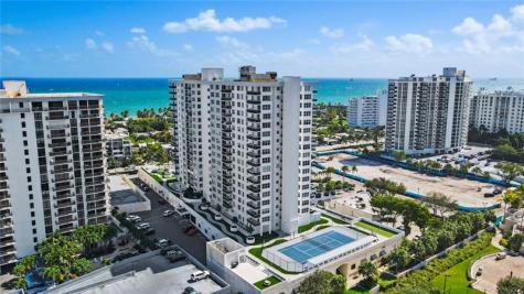 3015 N Ocean Boulevard Fort Lauderdale FL 33308