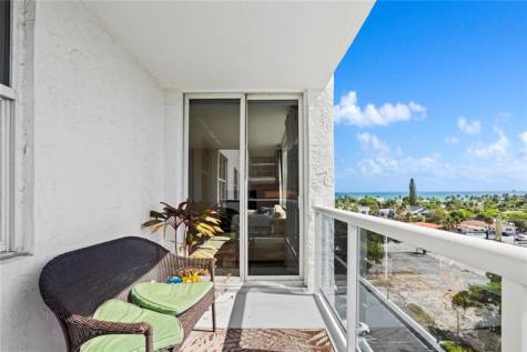 3015 N Ocean Boulevard Fort Lauderdale FL 33308