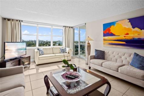 3015 N Ocean Boulevard Fort Lauderdale FL 33308