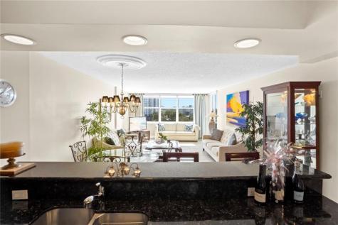 3015 N Ocean Boulevard Fort Lauderdale FL 33308