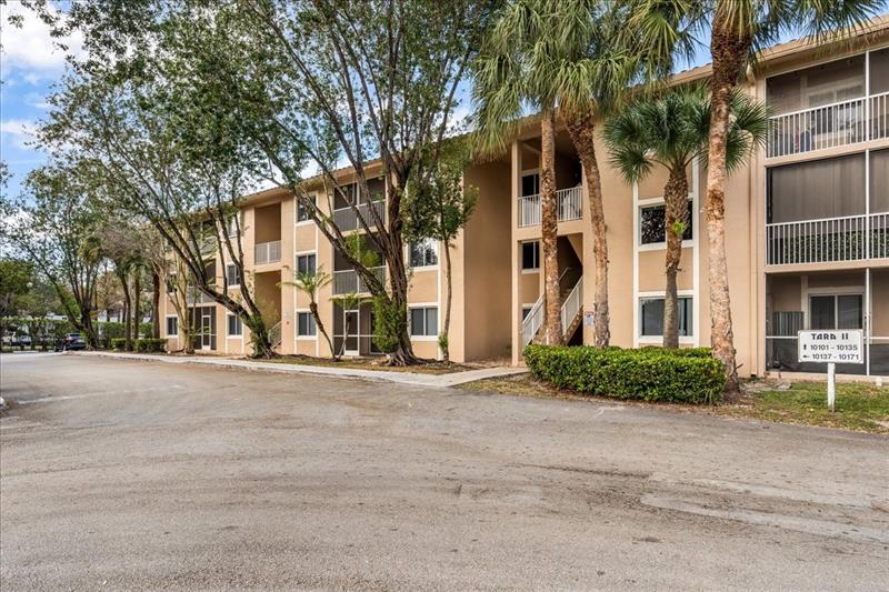 10129 W Atlantic Boulevard Coral Springs FL 33071