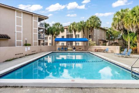 10129 W Atlantic Boulevard Coral Springs FL 33071