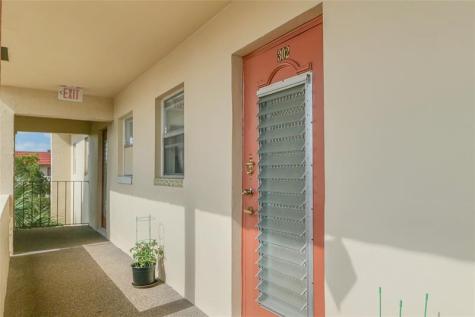 3051 Sunrise Lakes Drive Fort Lauderdale FL 33322