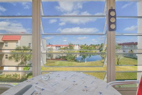 3051 Sunrise Lakes Drive Fort Lauderdale FL 33322