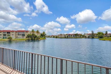 3051 Sunrise Lakes Drive Fort Lauderdale FL 33322