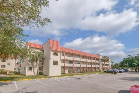 3051 Sunrise Lakes Drive Fort Lauderdale FL 33322