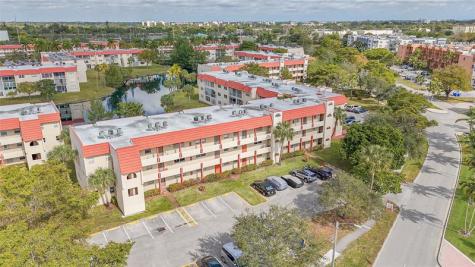 3051 Sunrise Lakes Drive Fort Lauderdale FL 33322