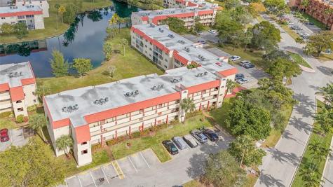 3051 Sunrise Lakes Drive Fort Lauderdale FL 33322