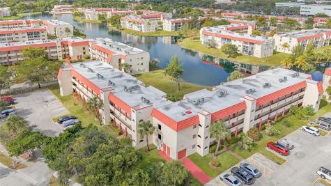 3051 Sunrise Lakes Drive Fort Lauderdale FL 33322