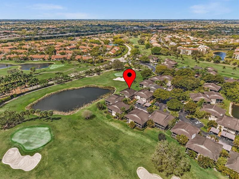 7642 Elmridge Drive Boca Raton FL 33433