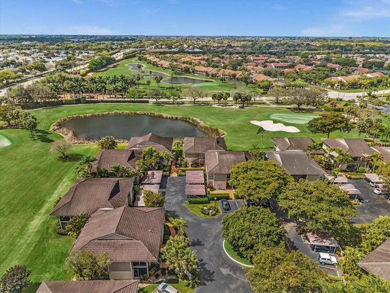 7642 Elmridge Drive Boca Raton FL 33433