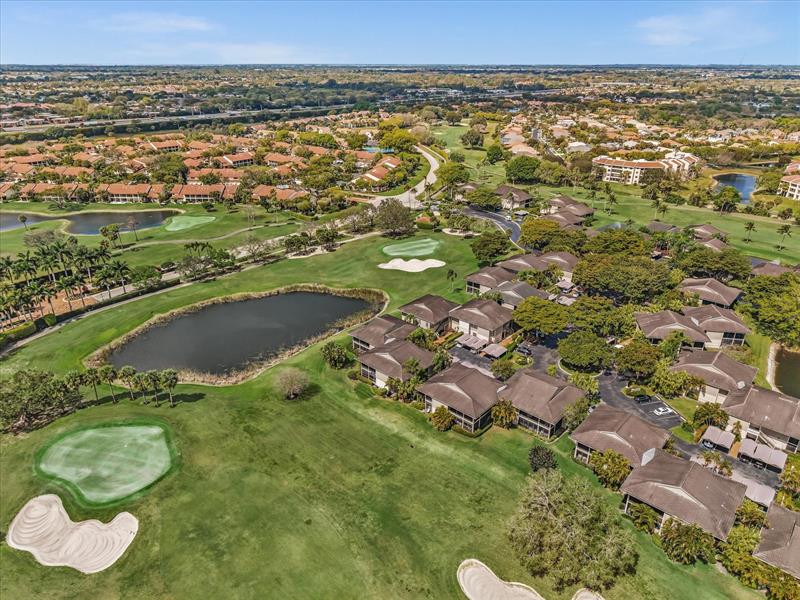 7642 Elmridge Drive Boca Raton FL 33433