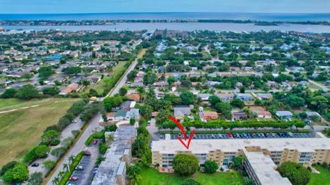 2615 NE 3rd Court Boynton Beach FL 33435