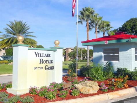 2615 NE 3rd Court Boynton Beach FL 33435