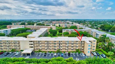 2615 NE 3rd Court Boynton Beach FL 33435
