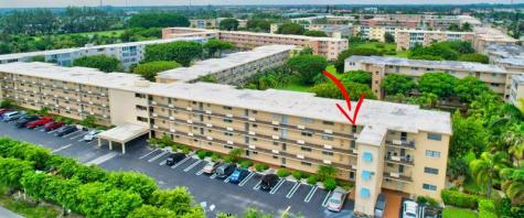 2615 NE 3rd Court Boynton Beach FL 33435