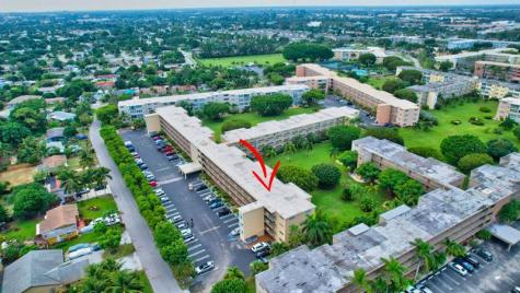 2615 NE 3rd Court Boynton Beach FL 33435
