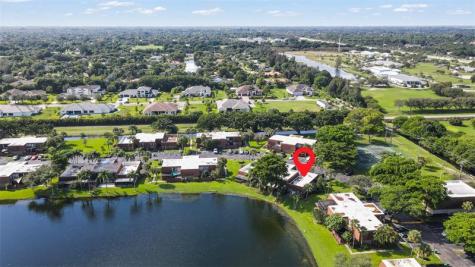 11927 SW 13th Court Davie FL 33325