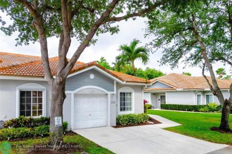 1245 SW 48th Terrace Deerfield Beach FL 33442