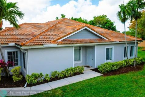 1245 SW 48th Terrace Deerfield Beach FL 33442
