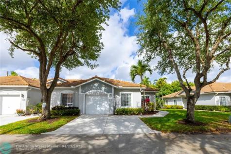 1245 SW 48th Terrace Deerfield Beach FL 33442