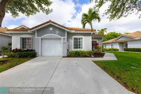 1245 SW 48th Terrace Deerfield Beach FL 33442