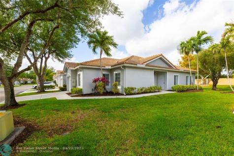 1245 SW 48th Terrace Deerfield Beach FL 33442