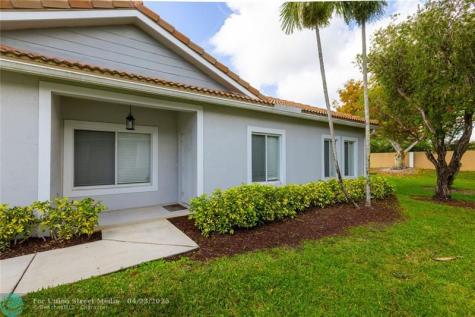 1245 SW 48th Terrace Deerfield Beach FL 33442