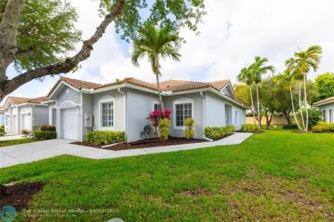 1245 SW 48th Terrace Deerfield Beach FL 33442