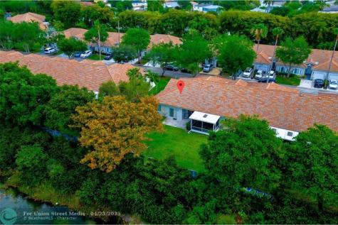 1245 SW 48th Terrace Deerfield Beach FL 33442