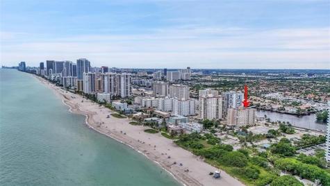 1401 S Ocean Drive Hollywood FL 33019