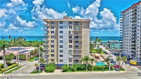 1401 S Ocean Drive Hollywood FL 33019
