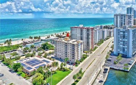 1401 S Ocean Drive Hollywood FL 33019