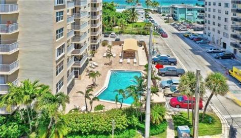1401 S Ocean Drive Hollywood FL 33019