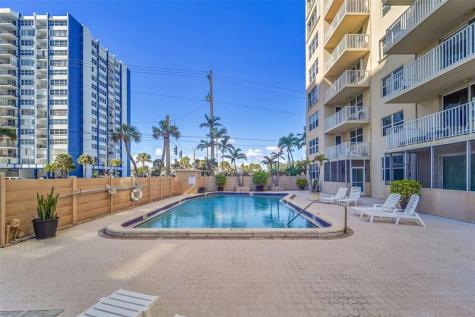 1401 S Ocean Drive Hollywood FL 33019
