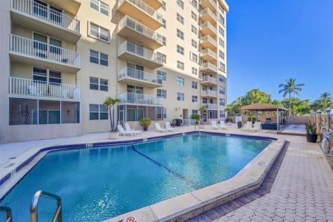 1401 S Ocean Drive Hollywood FL 33019