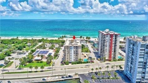1401 S Ocean Drive Hollywood FL 33019